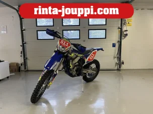 Sherco SEF-R