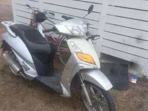 Loncin LX
