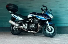 Suzuki GSF
