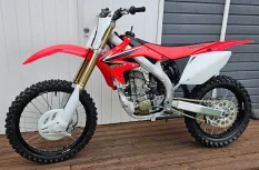 Honda CRF
