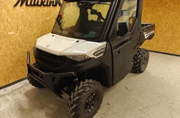 Polaris Ranger