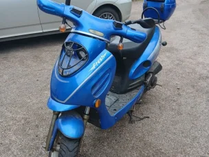 Baotian Chica