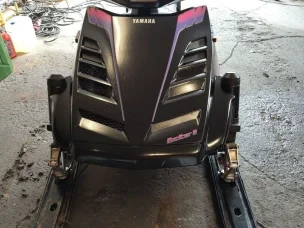 Yamaha Exciter
