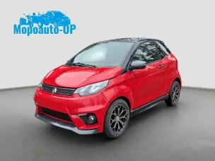 Aixam Coupe