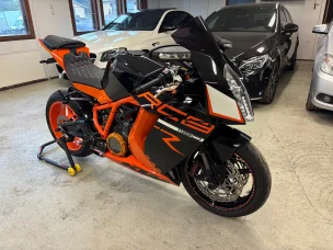 KTM RC