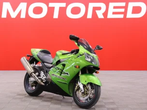 Kawasaki ZX-12R