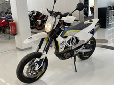 Husqvarna 701