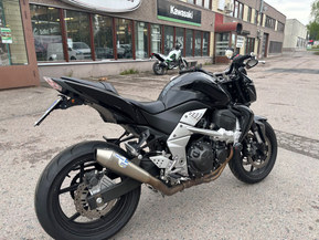 Kawasaki Z
