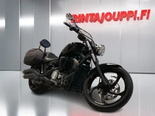 Yamaha XVS
