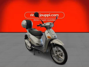 Piaggio Liberty