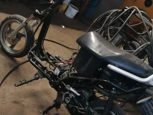 Solifer 50S