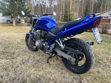 Suzuki GSF