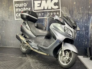 Suzuki AN