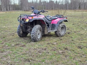 Honda TRX