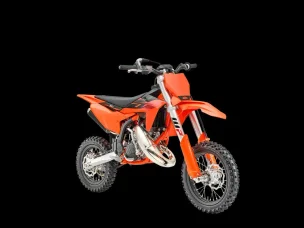 KTM 50