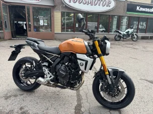 Suzuki GSX-S