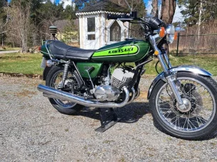 Kawasaki H1