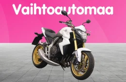 Honda CB