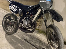 Yamaha DT