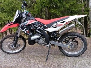 Aprilia RX