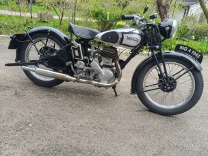 Norton -