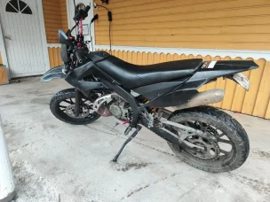 Derbi DRD