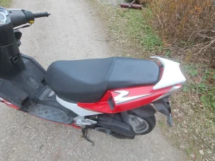 Peugeot Speedfight 2