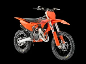 KTM 85