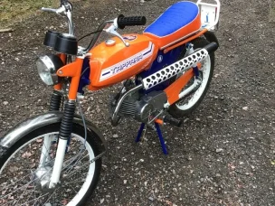 Tunturi Sport