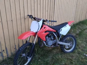 Honda CR