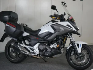 Honda NC