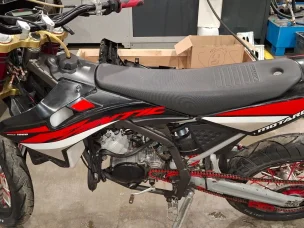 Fantic Motor Motard