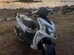 SYM Jet4 50 R