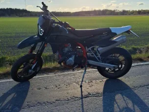 SWM SM