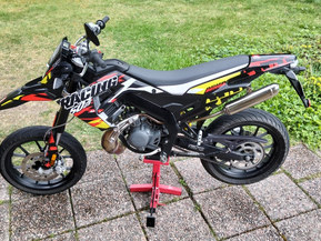 Derbi Senda