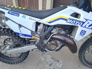 Husqvarna TC