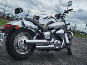 Honda Shadow