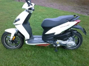 Aprilia Sportcity