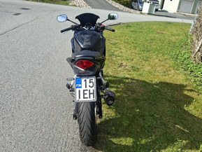 Honda CBR