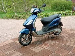 Piaggio Ciao