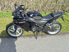 Honda CBR