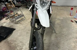 Beta RR