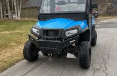 Trapper 550 T3 eps