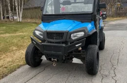 Trapper 550 T3 eps