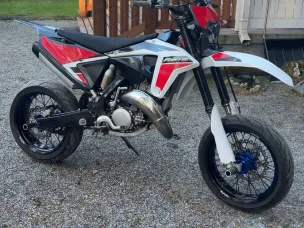 Fantic Motor XE