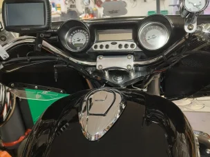 Honda Valkyrie