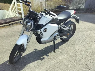 Super Soco TS1200