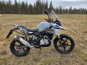 BMW G