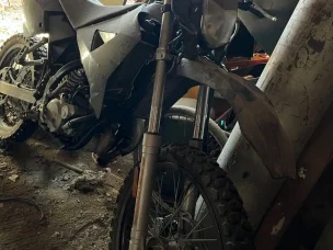 CPI SX