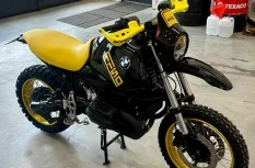 BMW R